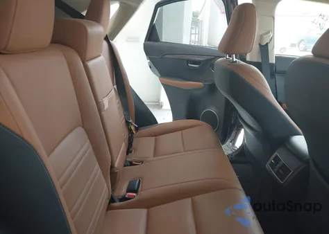 2020 Lexus Nx 300 из США, поврежденный, VIN JTJDARBZXL2160889